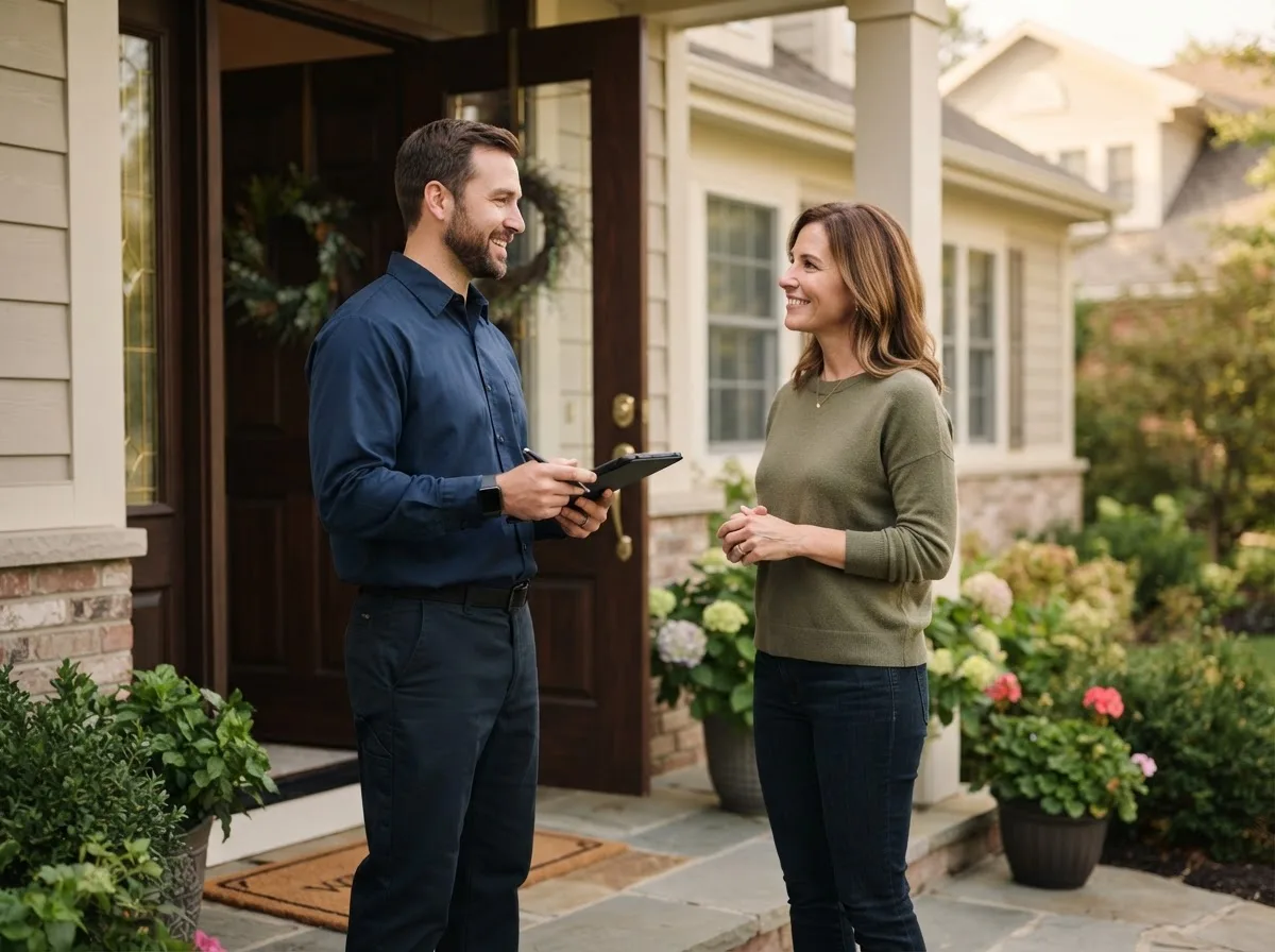 Water damage restoration FAQs for Friendsville, PA